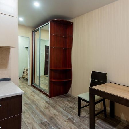 Apartment Street Trostyanetskaya Kiev Ngoại thất bức ảnh