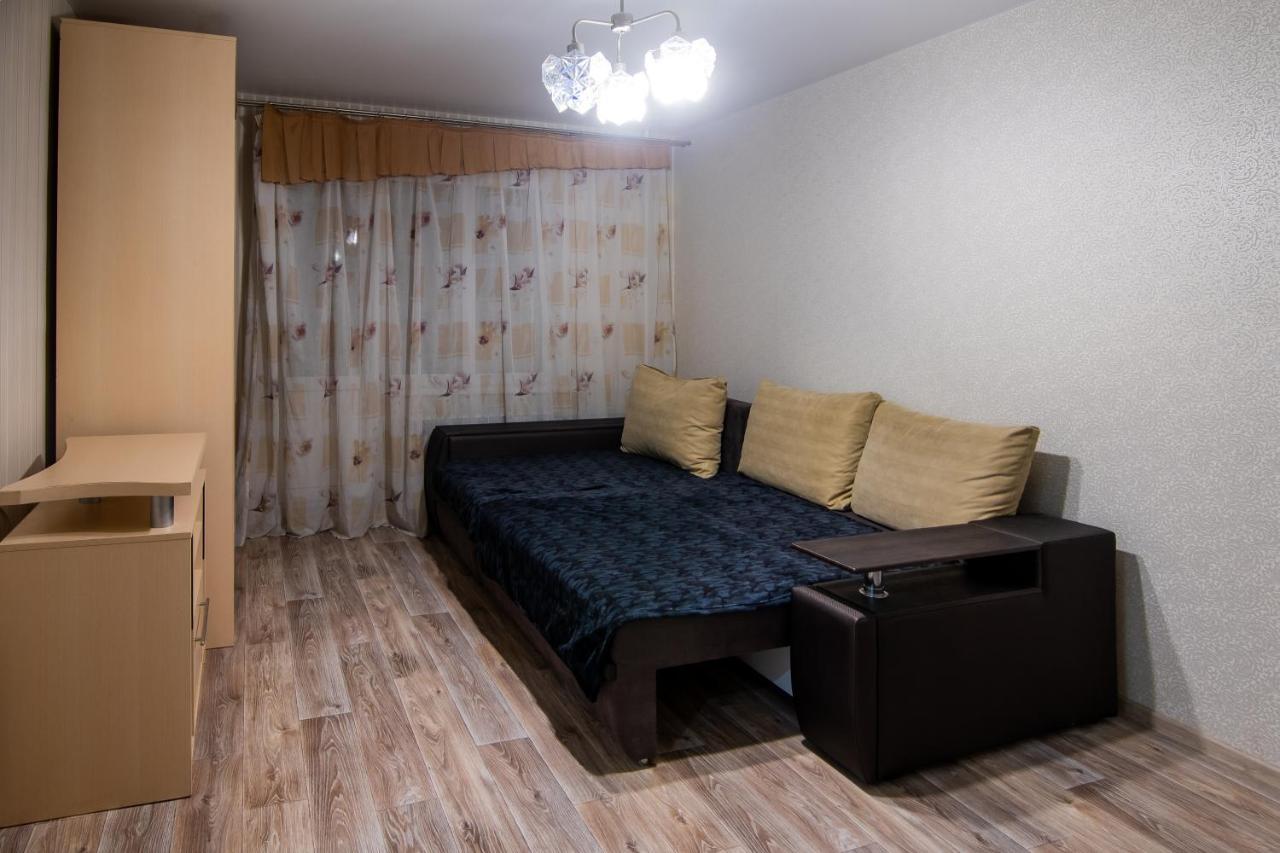 Apartment Street Trostyanetskaya Kiev Ngoại thất bức ảnh