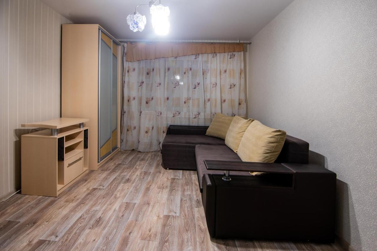 Apartment Street Trostyanetskaya Kiev Ngoại thất bức ảnh