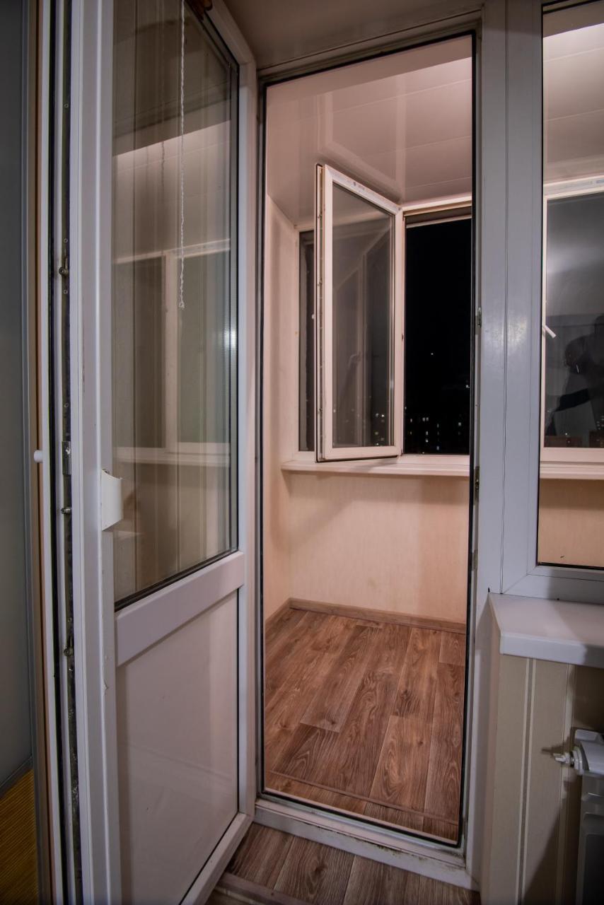 Apartment Street Trostyanetskaya Kiev Ngoại thất bức ảnh